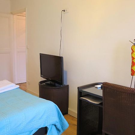Viva Riviera - 10 Rue Commandant Andre Apartment คานส์ ภายนอก รูปภาพ