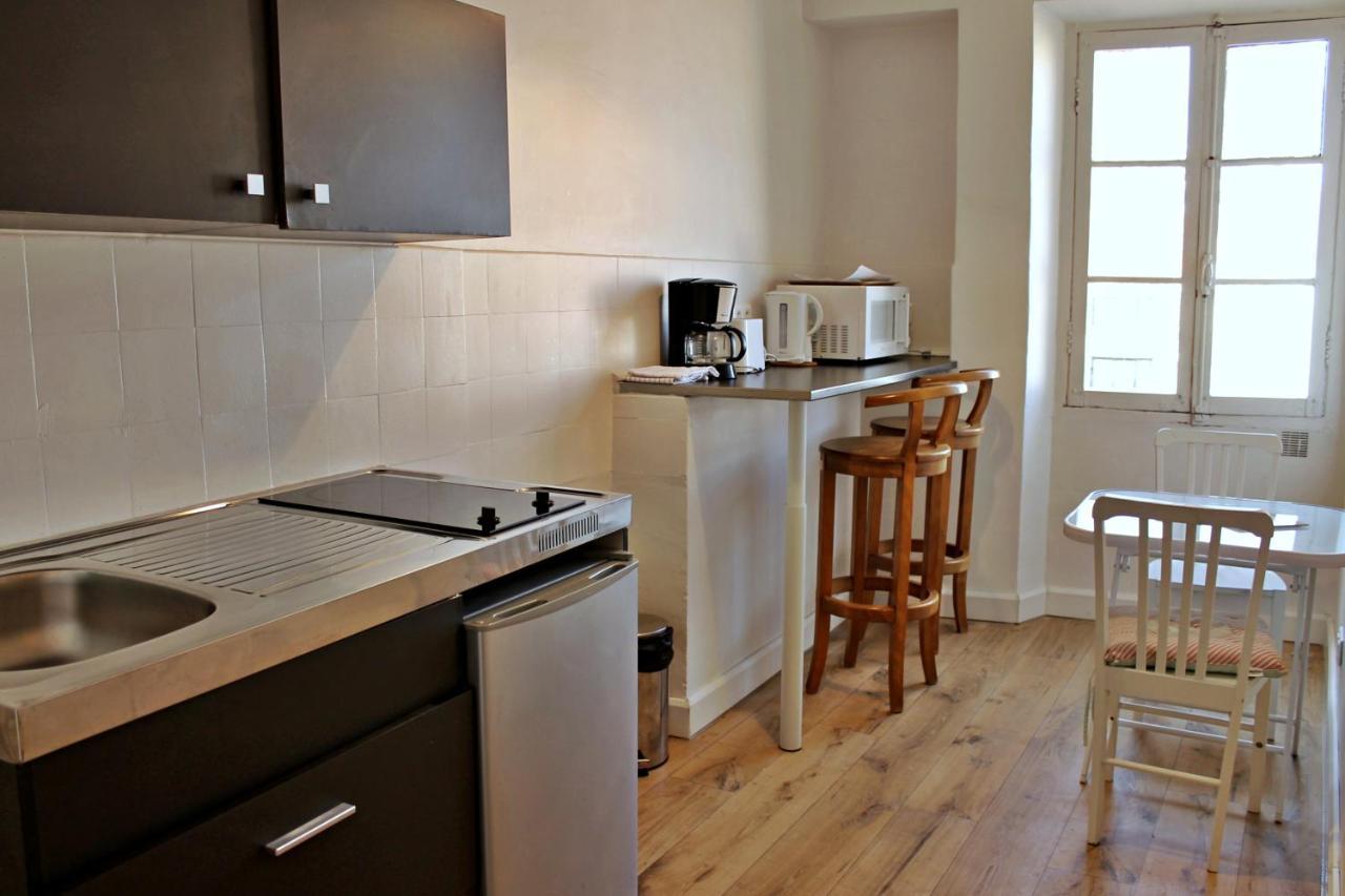 Viva Riviera - 10 Rue Commandant Andre Apartment คานส์ ภายนอก รูปภาพ