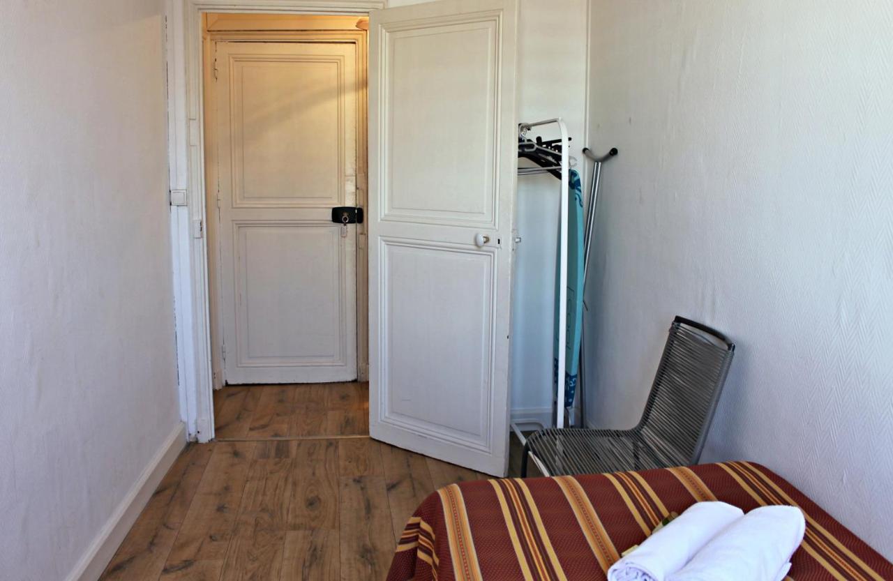 Viva Riviera - 10 Rue Commandant Andre Apartment คานส์ ภายนอก รูปภาพ