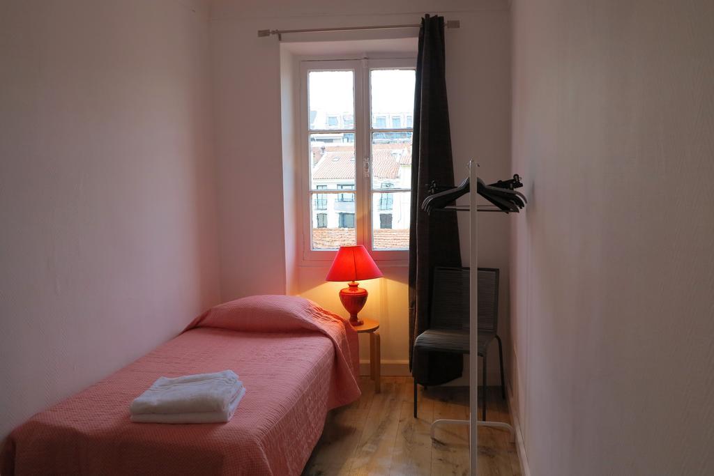 Viva Riviera - 10 Rue Commandant Andre Apartment คานส์ ภายนอก รูปภาพ