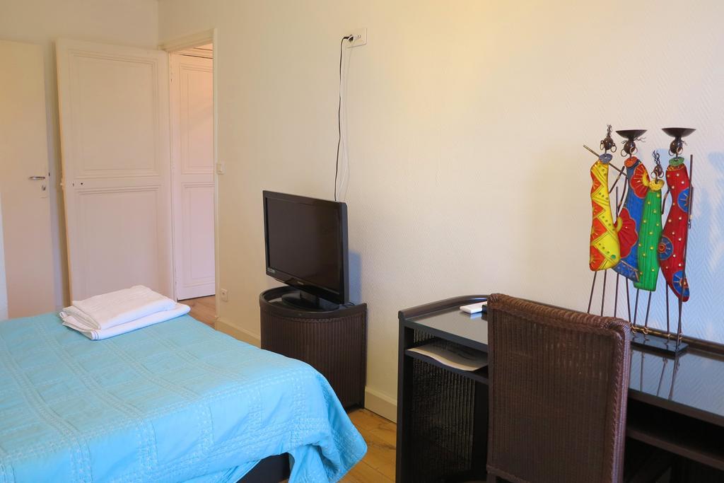 Viva Riviera - 10 Rue Commandant Andre Apartment คานส์ ภายนอก รูปภาพ