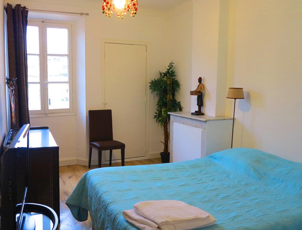 Viva Riviera - 10 Rue Commandant Andre Apartment คานส์ ภายนอก รูปภาพ